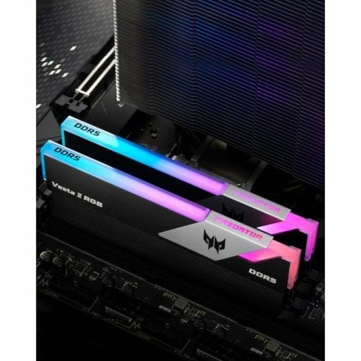 RAM-minne Acer - 6