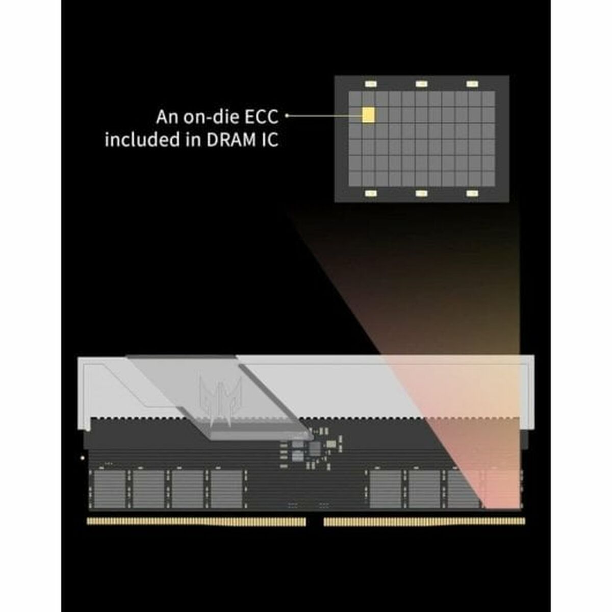 RAM-minne Acer - 3