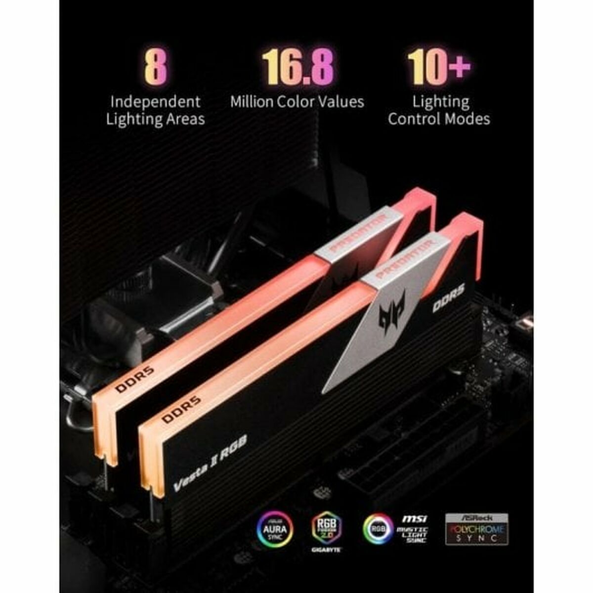 RAM-minne Acer - 2