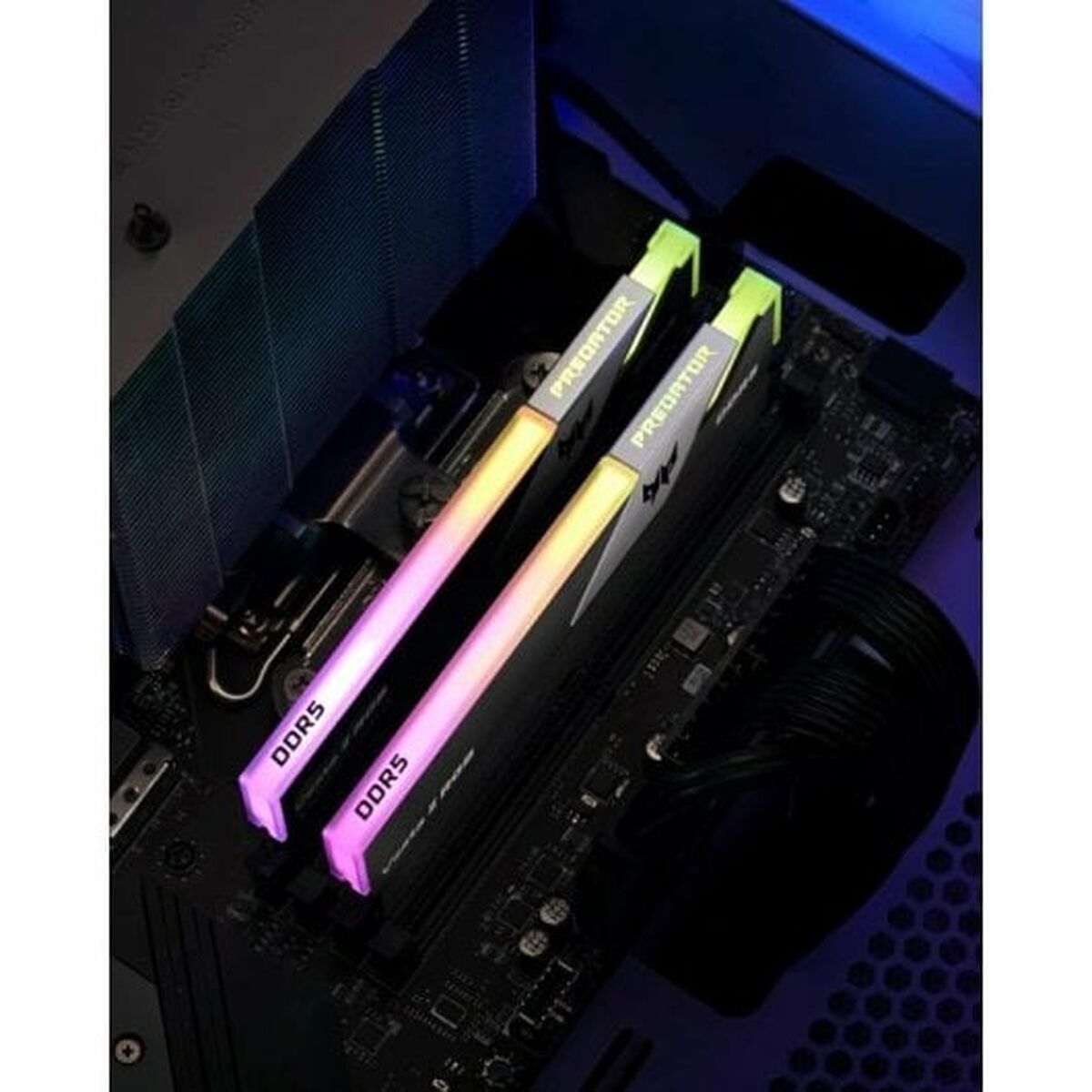 RAM-minne Acer - 5
