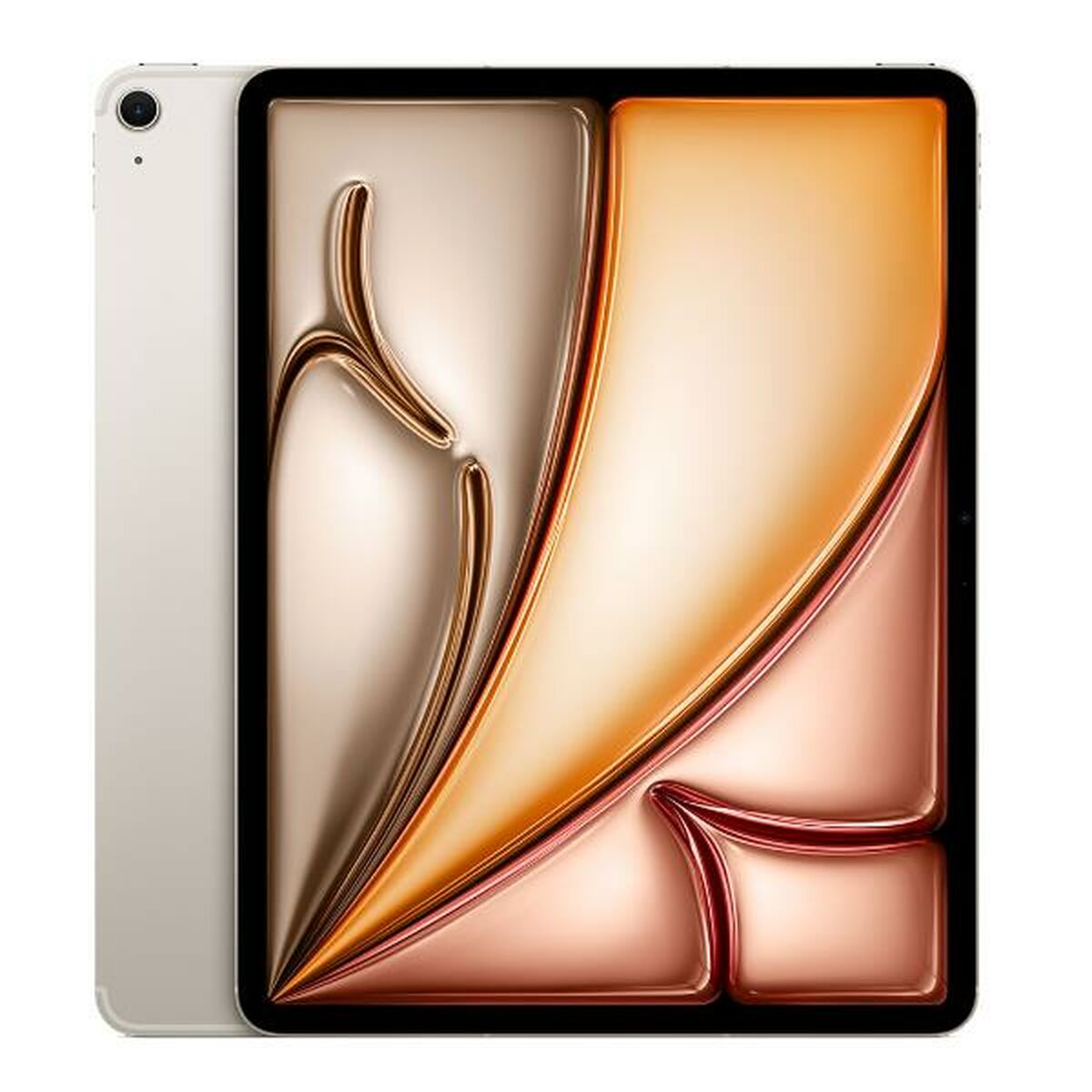 Läsplatta Apple iPad Air 13 13" 8 GB RAM 1 TB M2 Beige