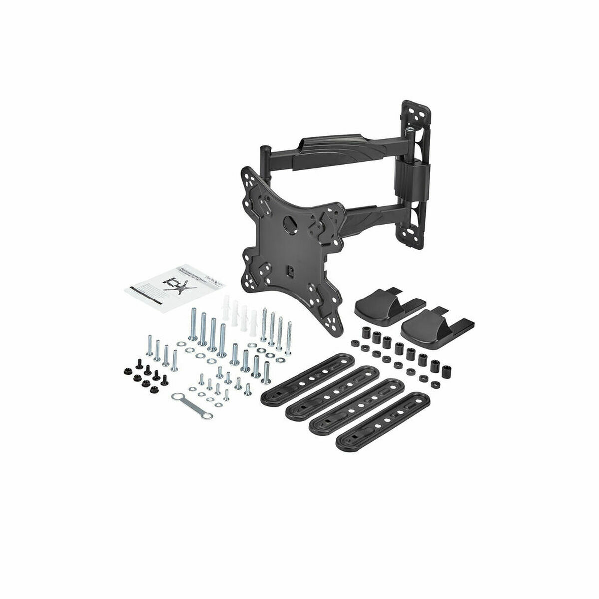 TV-fäste Startech FPWARTB1M - 3