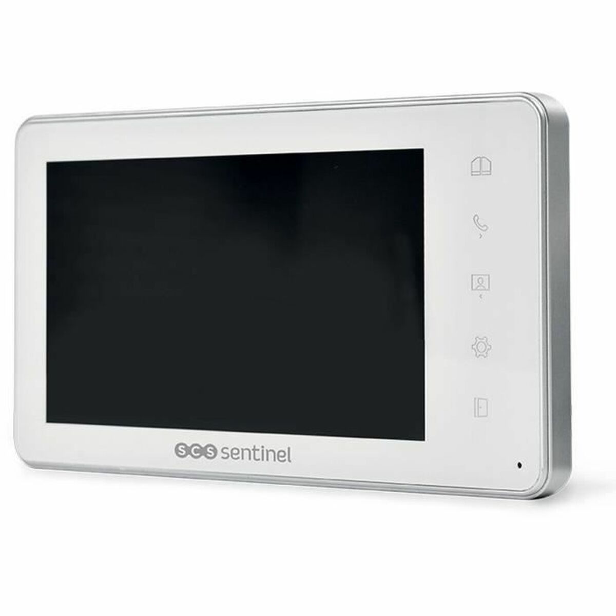 Smart interntelefon med video SCS SENTINEL VisioKit 7 Vit Aluminium ABS - 3