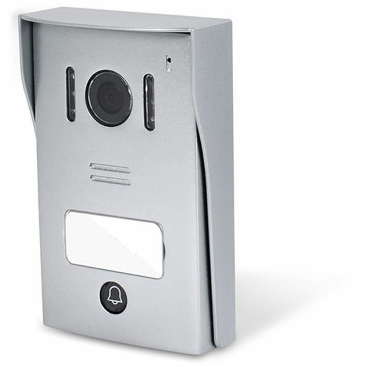 Smart interntelefon med video SCS SENTINEL VisioKit 7 Vit Aluminium ABS - 2