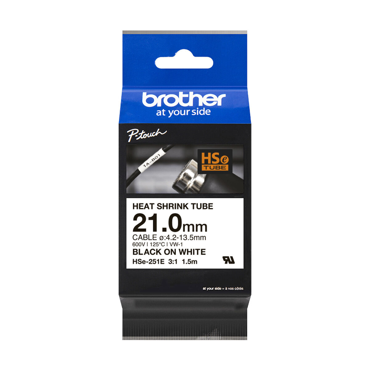 Papper Brother HSE251E
