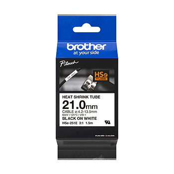 Papper Brother HSE251E