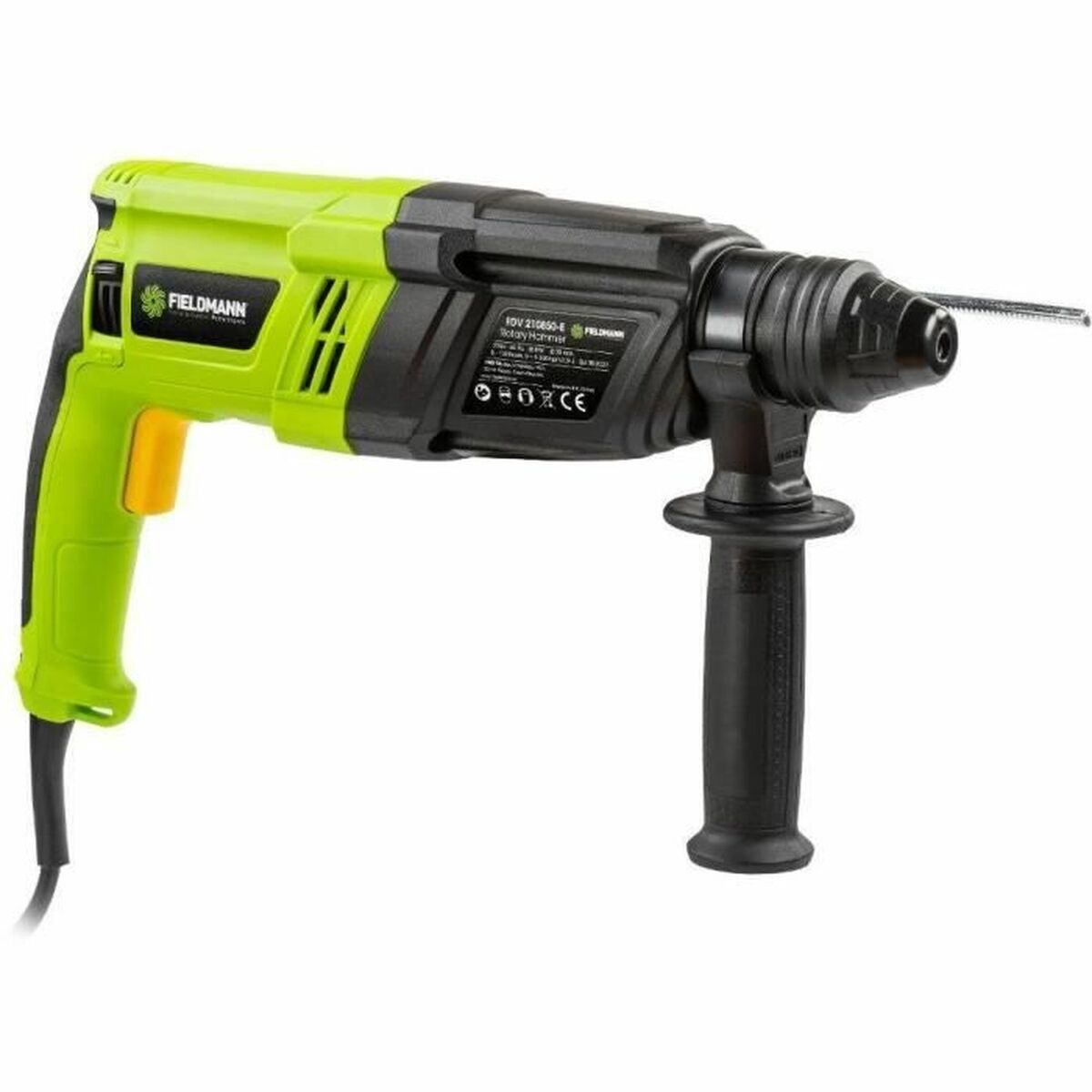 Borr/skruvdragare Fieldmann FDV 210850-E 850 W 230 V - 3