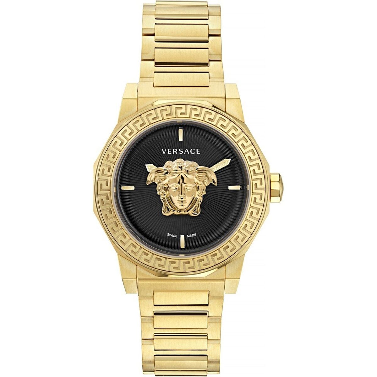 Damklocka Versace MEDUSA DECO  3H (Ø 38 mm)