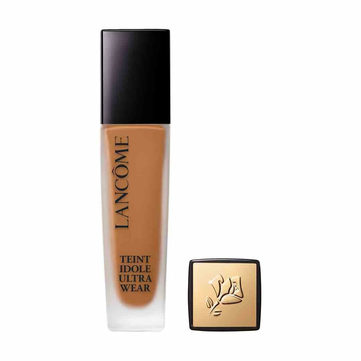 Flytande makeupbas Lancôme Teint Idole Ultra Wear W Nº 405W Spf 35 30 ml - 2