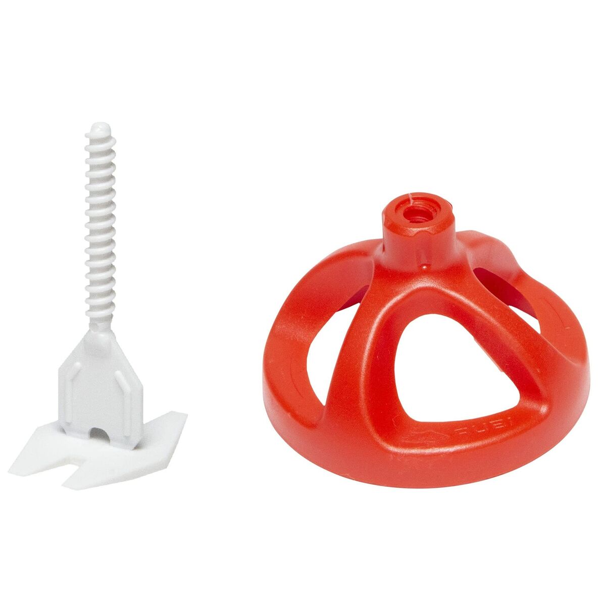 Nivåsystem Rubi Cyclone r35964 - 12