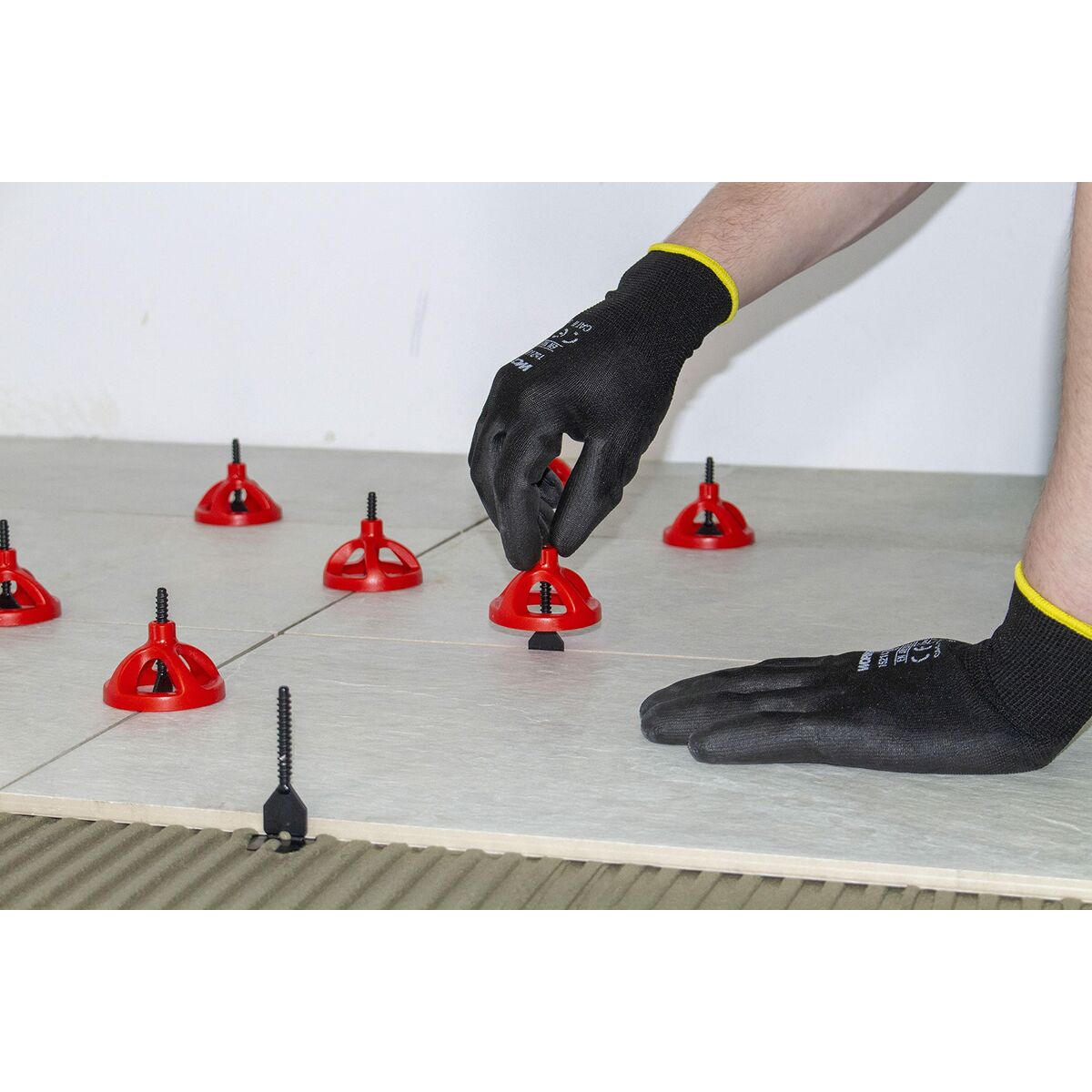 Nivåsystem Rubi Cyclone r35964 - 10