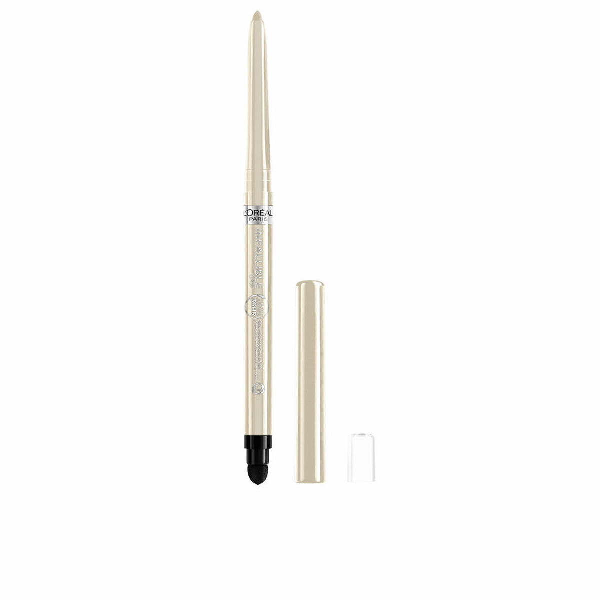 Ögonpenna L'Oreal Make Up Infallible Gel Nº 11 Opalescent 0,32 g - 2