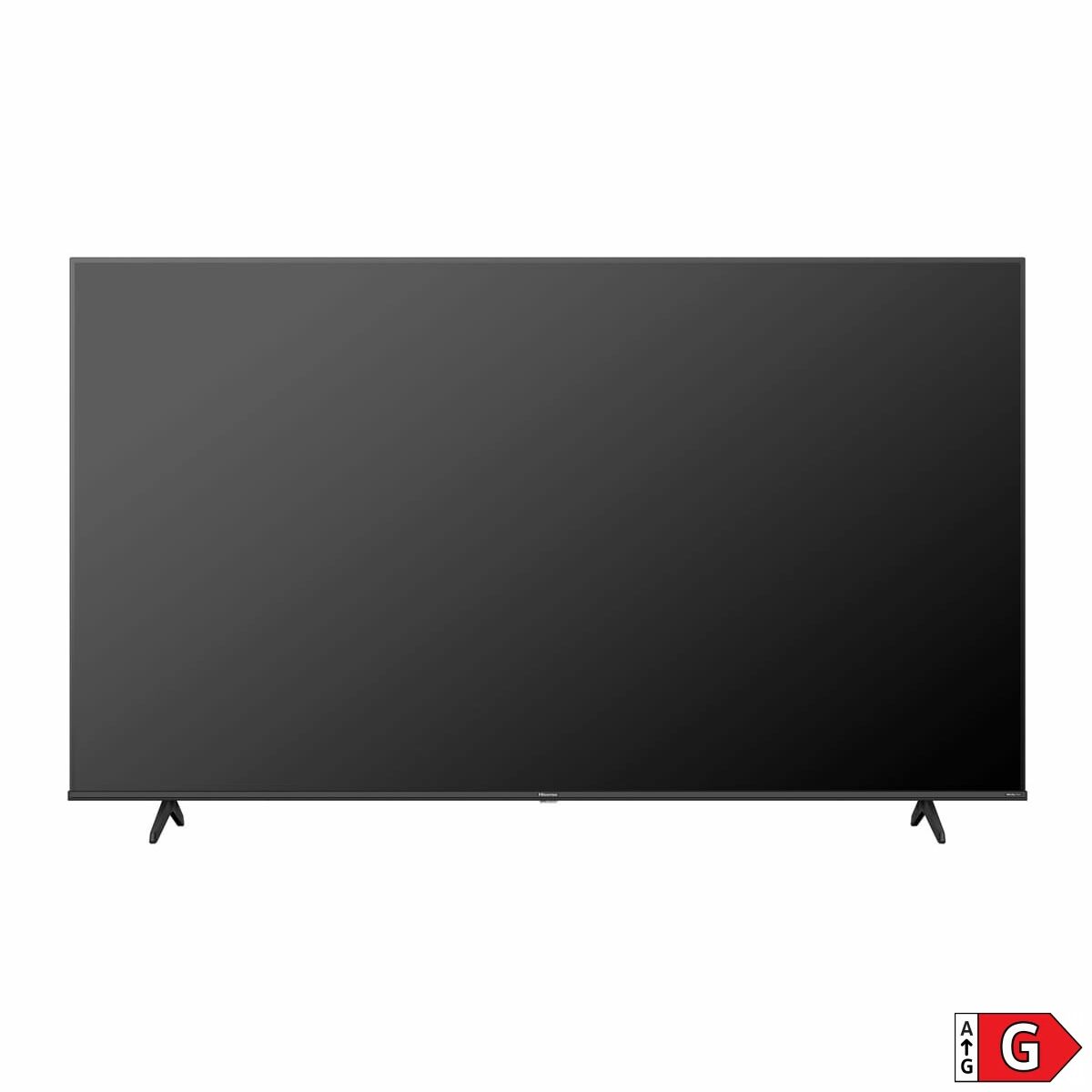 Smart-TV Hisense 55A6K 55" LED 4K Ultra HD - 2