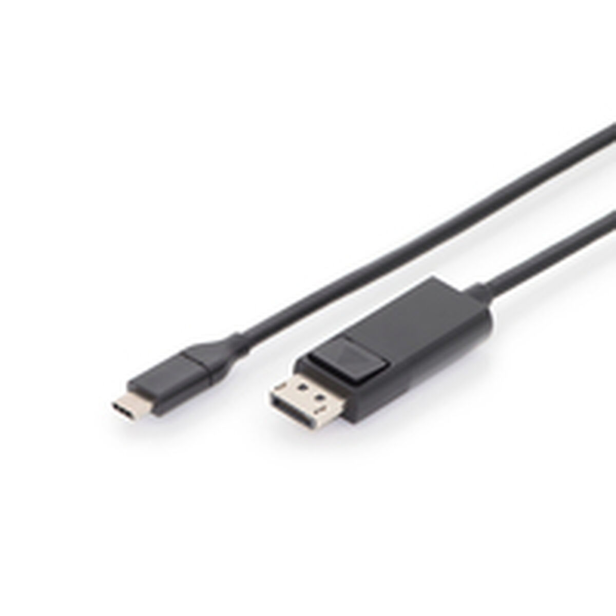 Adapter USB Digitus by Assmann AK-300333-020-S 2 m - 2