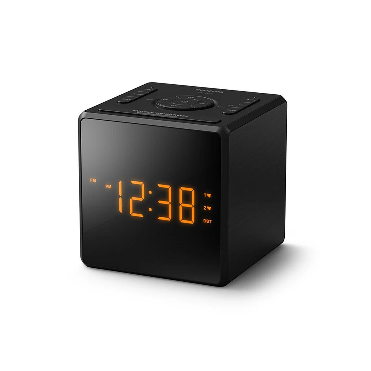 Klockradio Philips TAR4500/10 - 3