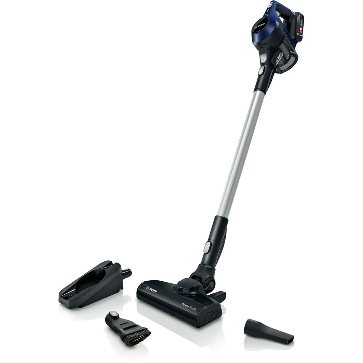 Dammsugarborste BOSCH BCS611P4A