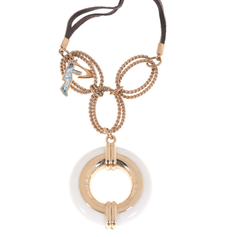 Damhalsband Victorio & Lucchino VJ0210CL (70 cm) - 2