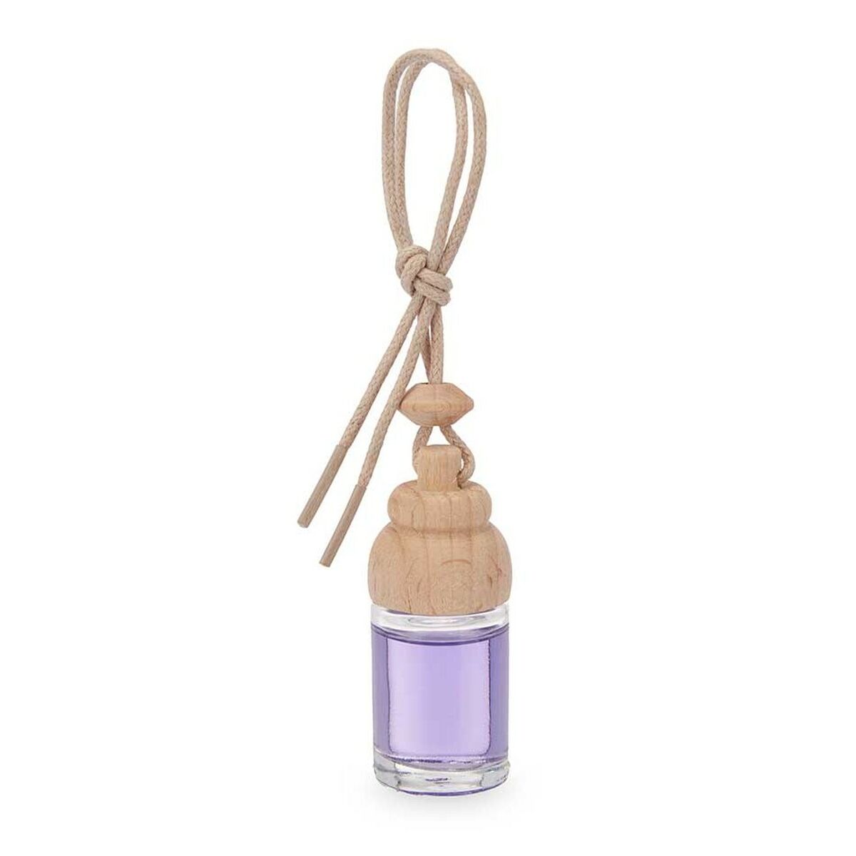 Billuftfreser Glas Lavendel 8 ml (24 antal) - 2