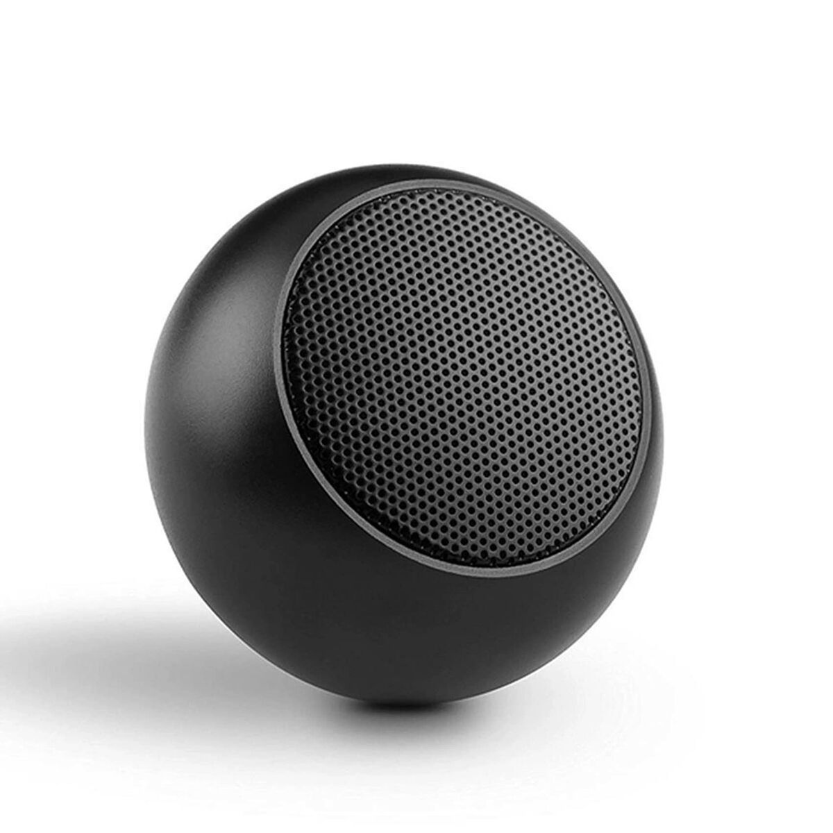 Bärbar Bluetooth Högtalare ELBE ALTN70TWS Svart 3 W - 2