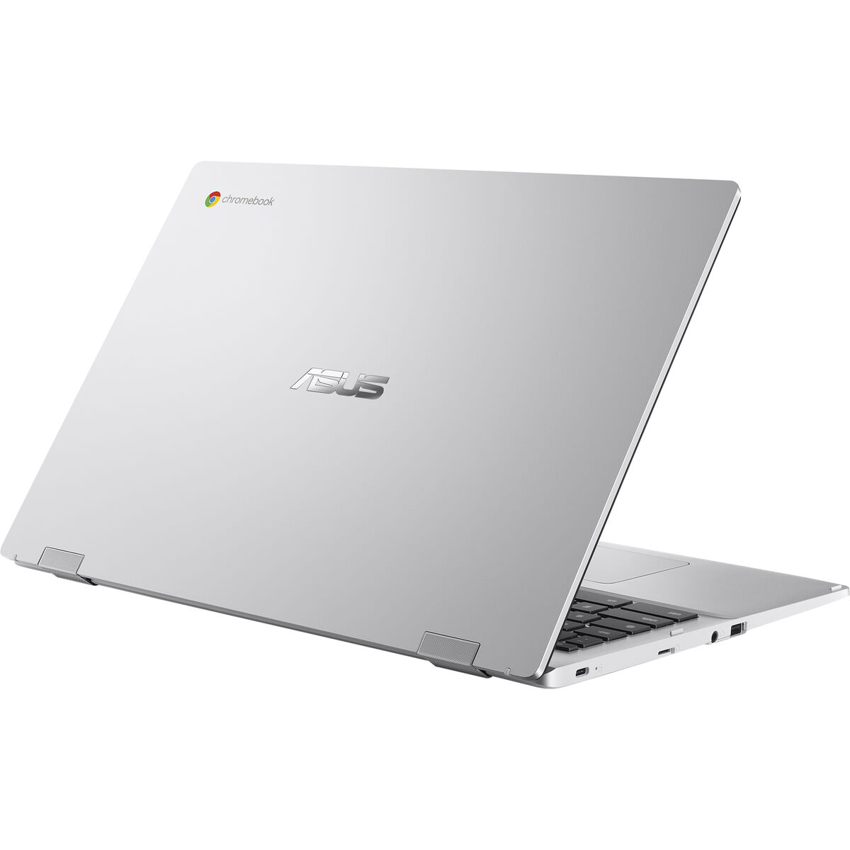 Bärbar dator Asus CX1500CKA-NJ0445 8 GB RAM Qwerty US 15,6" Intel Celeron N4500 128 GB SSD - 7