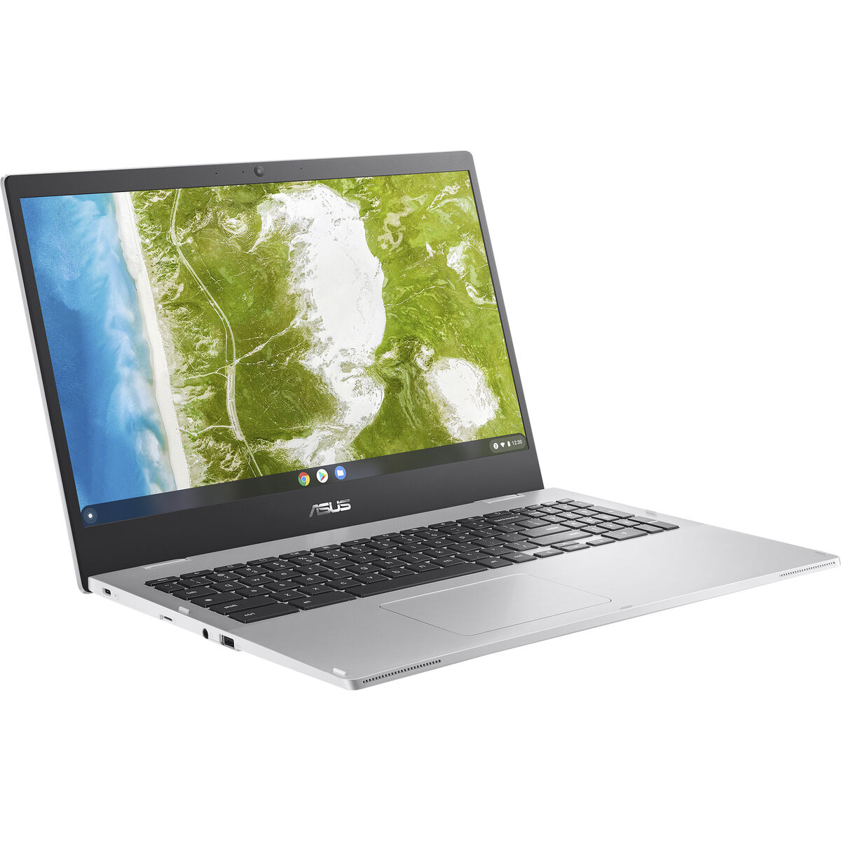 Bärbar dator Asus CX1500CKA-NJ0445 8 GB RAM Qwerty US 15,6" Intel Celeron N4500 128 GB SSD - 2