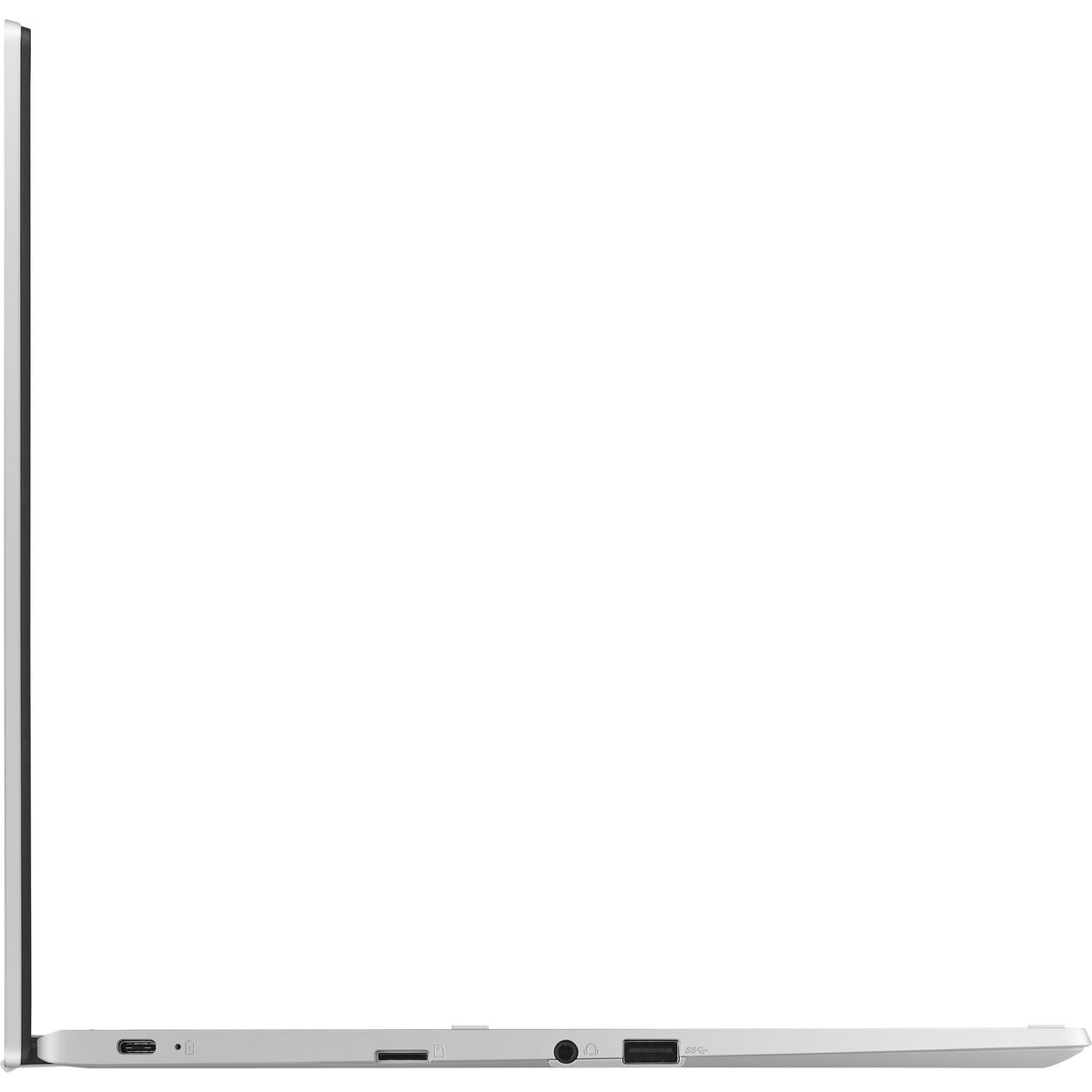 Bärbar dator Asus CX1500CKA-NJ0445 8 GB RAM Qwerty US 15,6" Intel Celeron N4500 128 GB SSD - 6