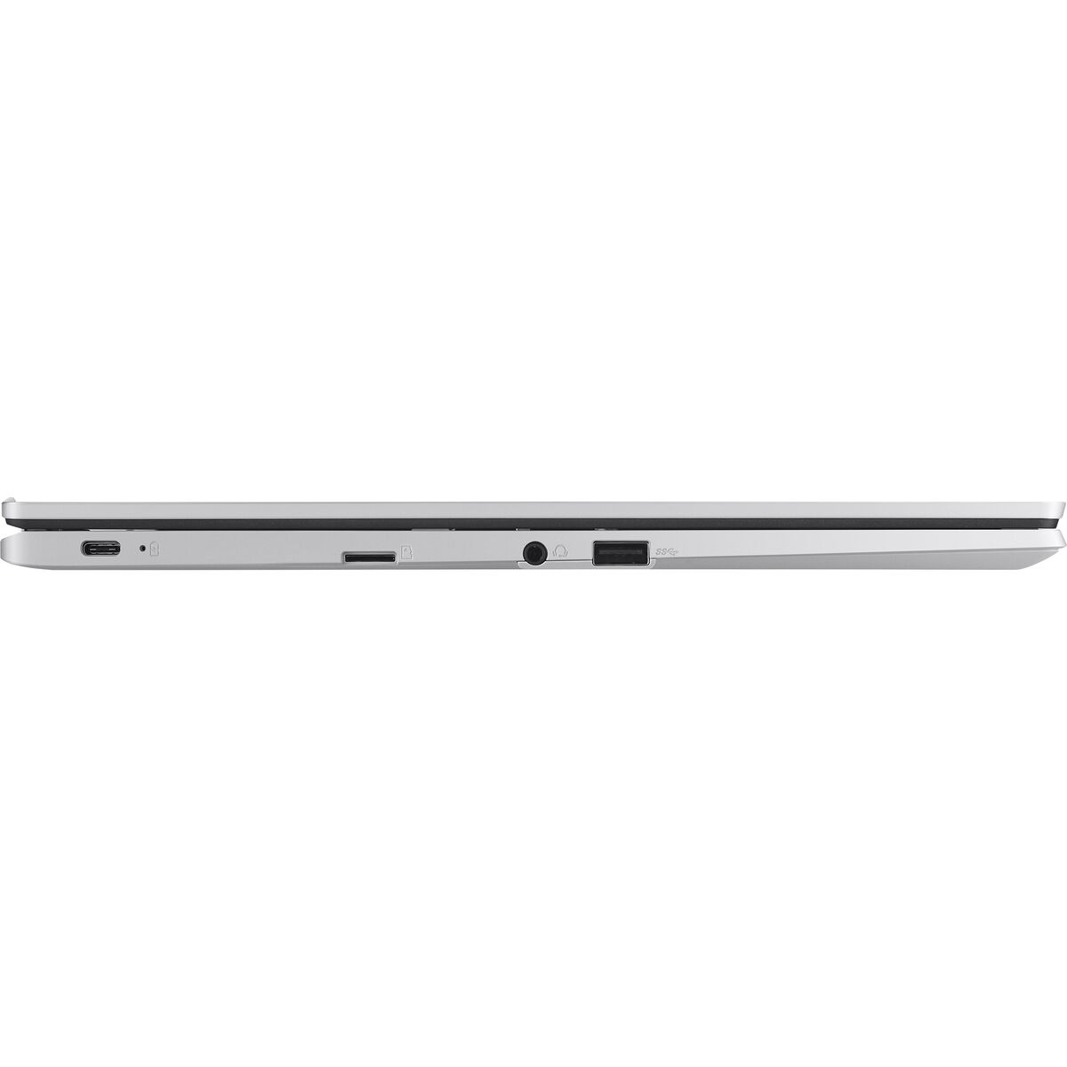 Bärbar dator Asus CX1500CKA-NJ0445 8 GB RAM Qwerty US 15,6" Intel Celeron N4500 128 GB SSD - 5