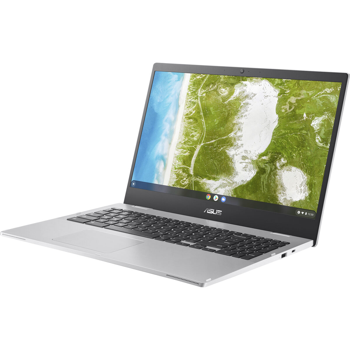 Bärbar dator Asus CX1500CKA-NJ0445 8 GB RAM Qwerty US 15,6" Intel Celeron N4500 128 GB SSD - 3