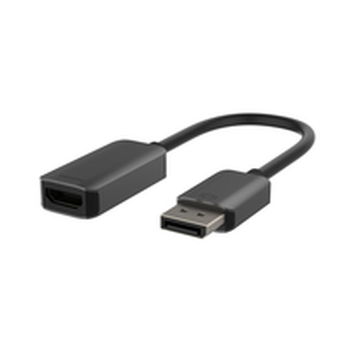 Adapter USB Belkin AVC011BTSGY-BL 22 cm - 2