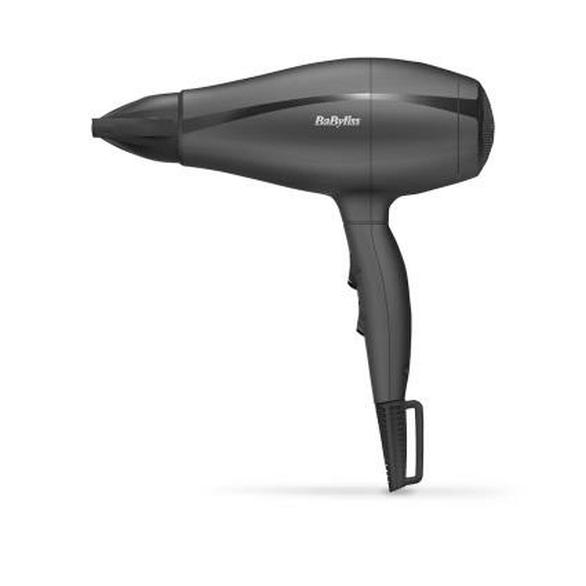 Hårtork Babyliss 5910E Svart 2000 W - 2