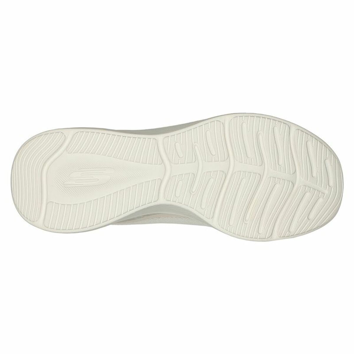 Löparskor, Vuxna Skechers Skech-Lite Pro-Glimm Vit - 3
