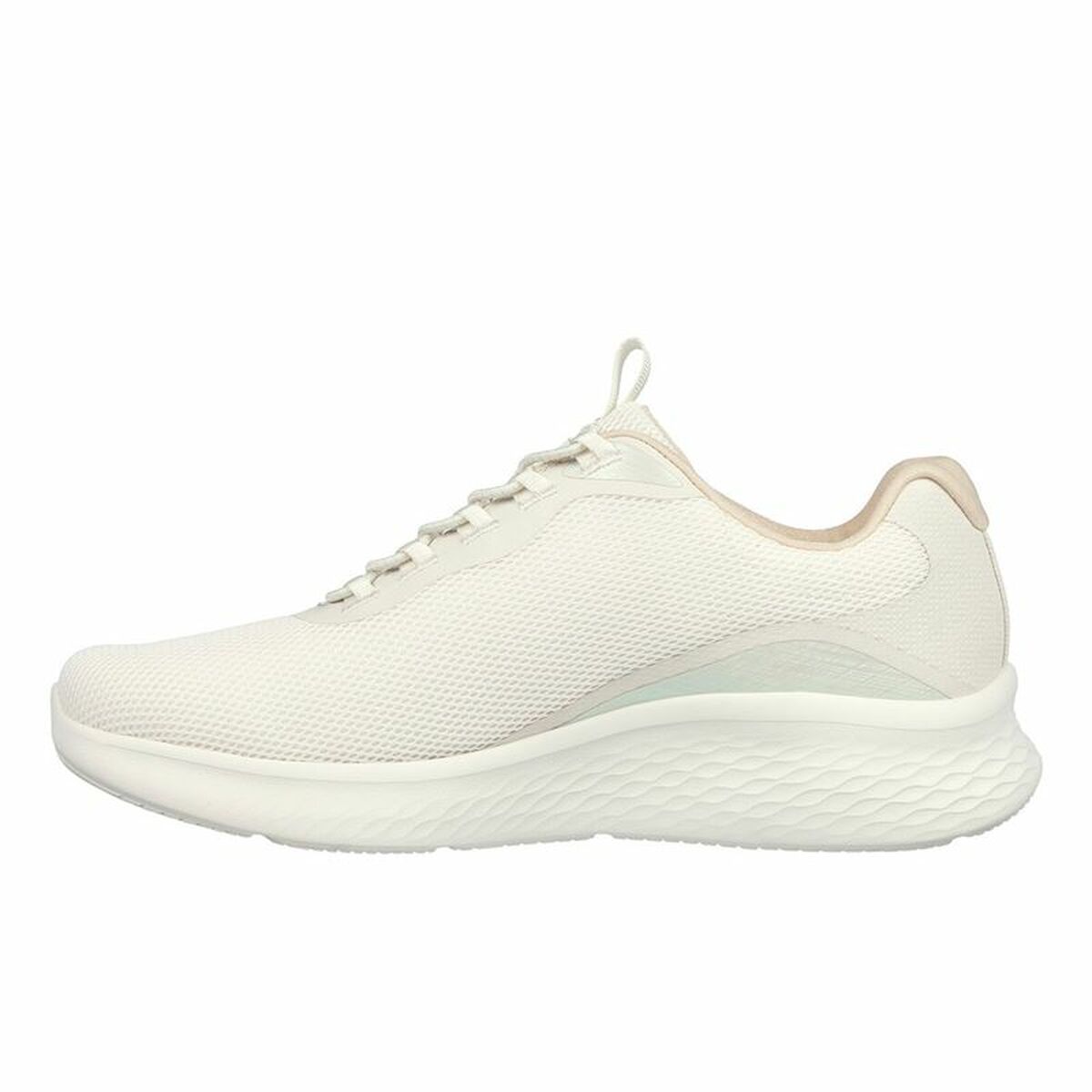 Löparskor, Vuxna Skechers Skech-Lite Pro-Glimm Vit - 2
