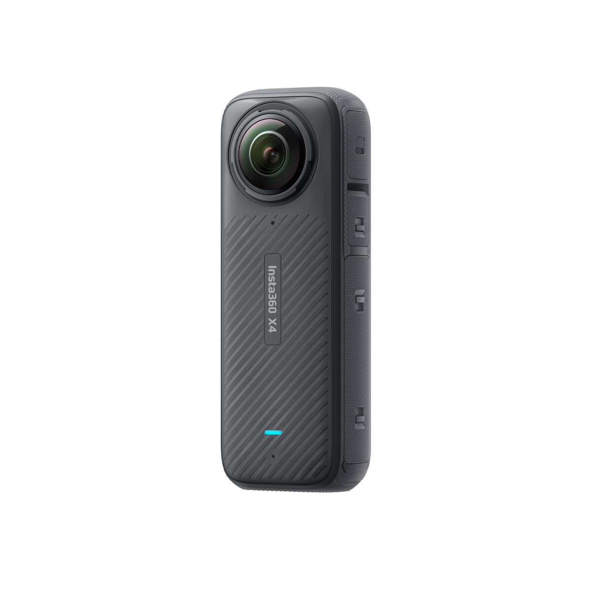 Sportkamera Insta360 INSTA360 X4 Svart 2,5" - 5