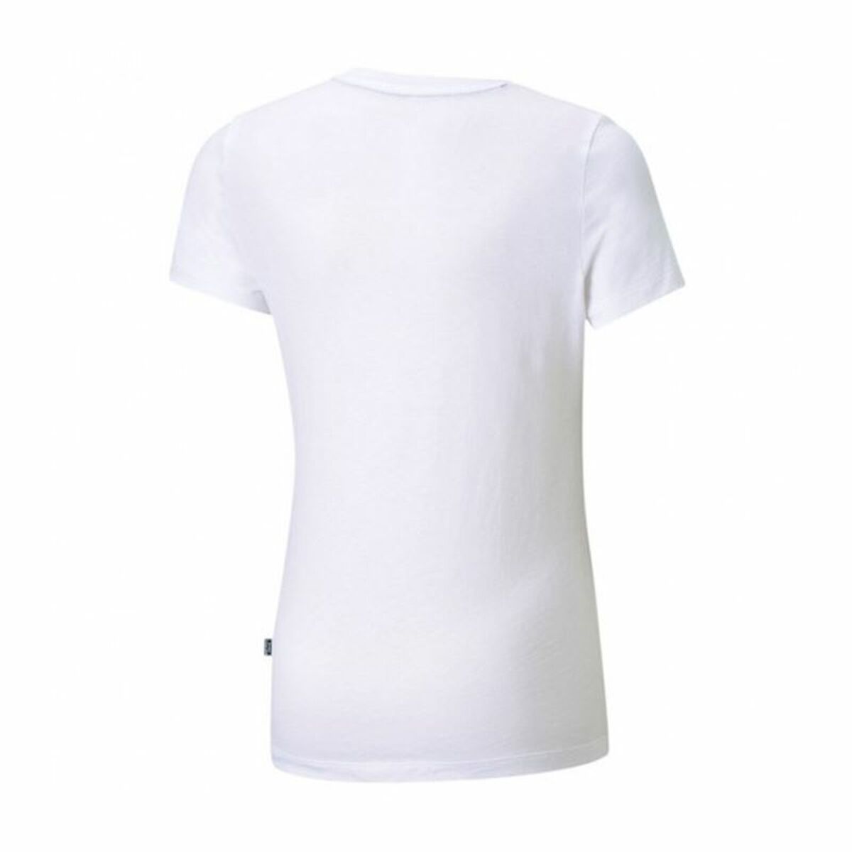 Barn T-shirt med kortärm Puma - 2