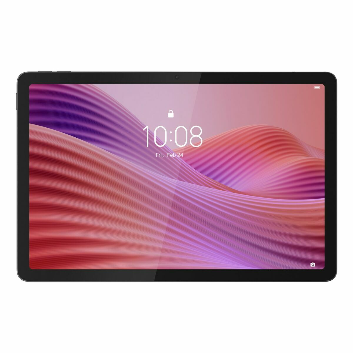 Läsplatta Lenovo Tab 10,1" 10,1" Octa Core 4 GB RAM 128 GB Grå