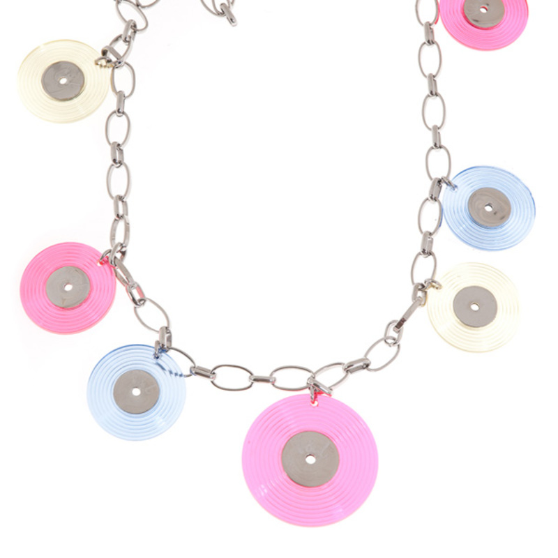 Damhalsband Victorio & Lucchino VJ0213CO - 3
