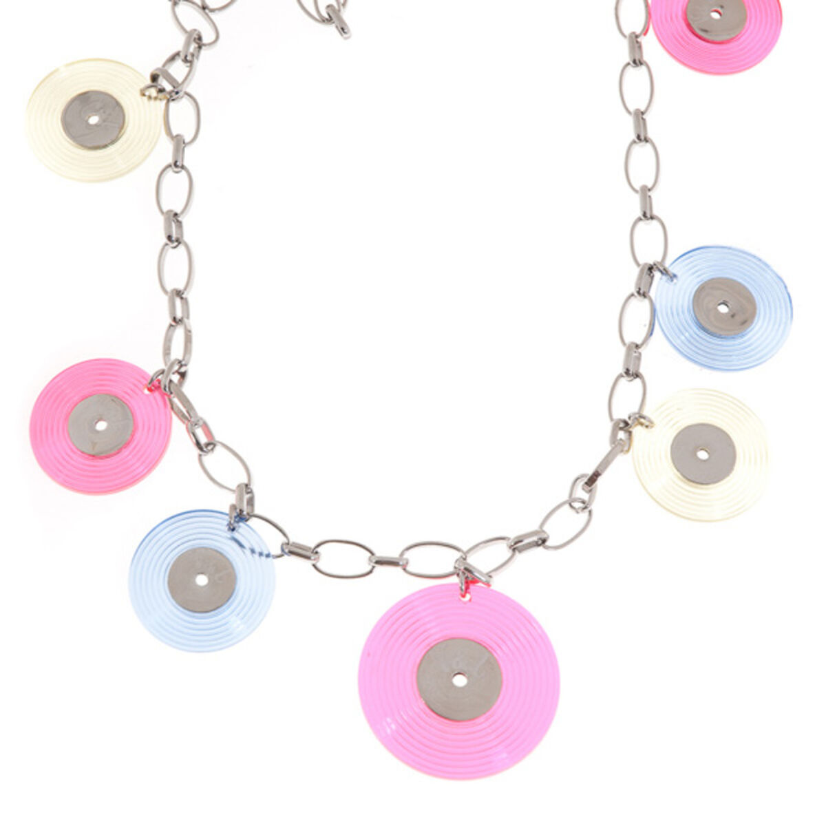 Damhalsband Victorio & Lucchino VJ0213CO - 5