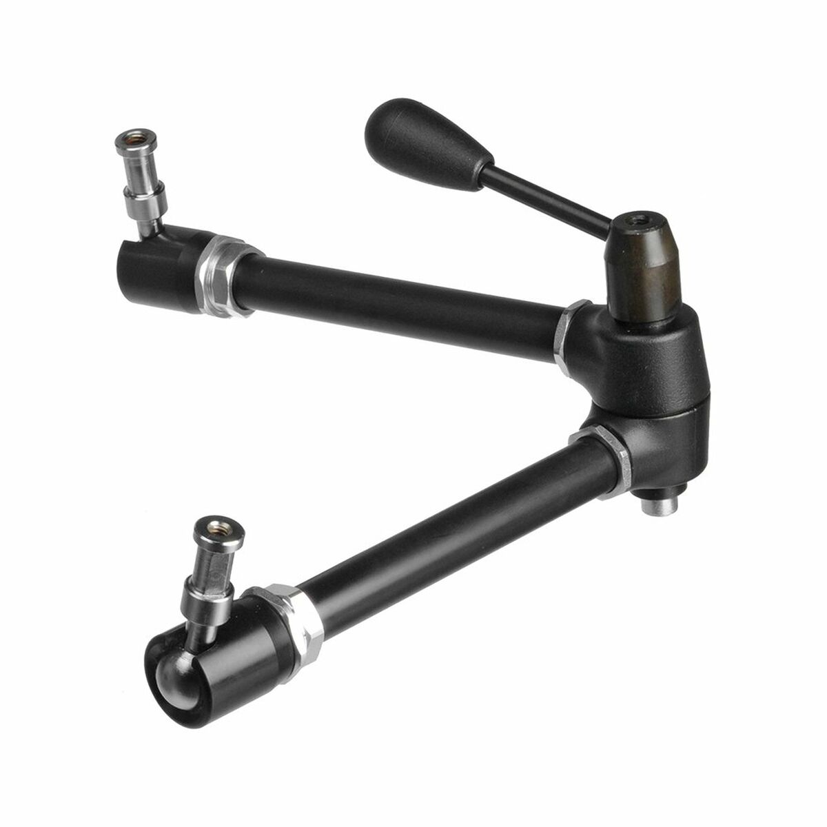 Bärbart stativ Manfrotto 143 MAGIC ARM KIT - 9