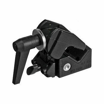 Bärbart stativ Manfrotto 143 MAGIC ARM KIT