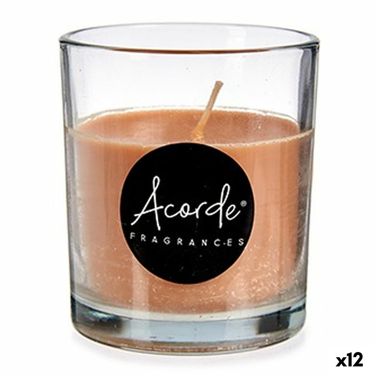 Doftljus Acorde Kanel (12 antal)
