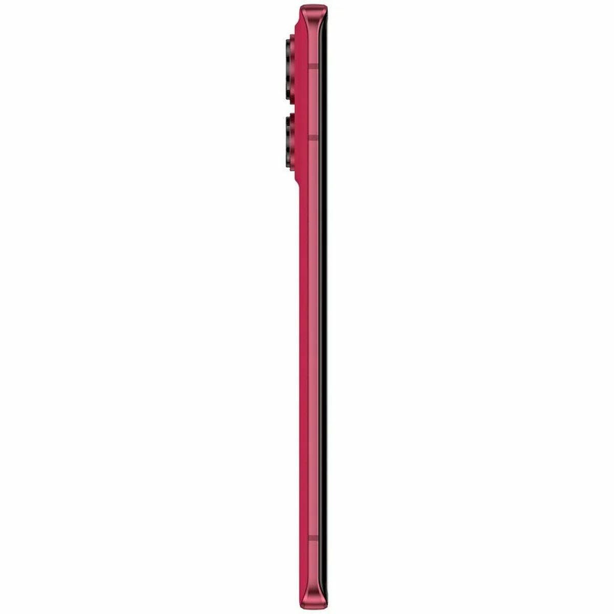 Smartphone Motorola PAY40045SE 6,55" 256 GB 8 GB RAM Magenta - 4