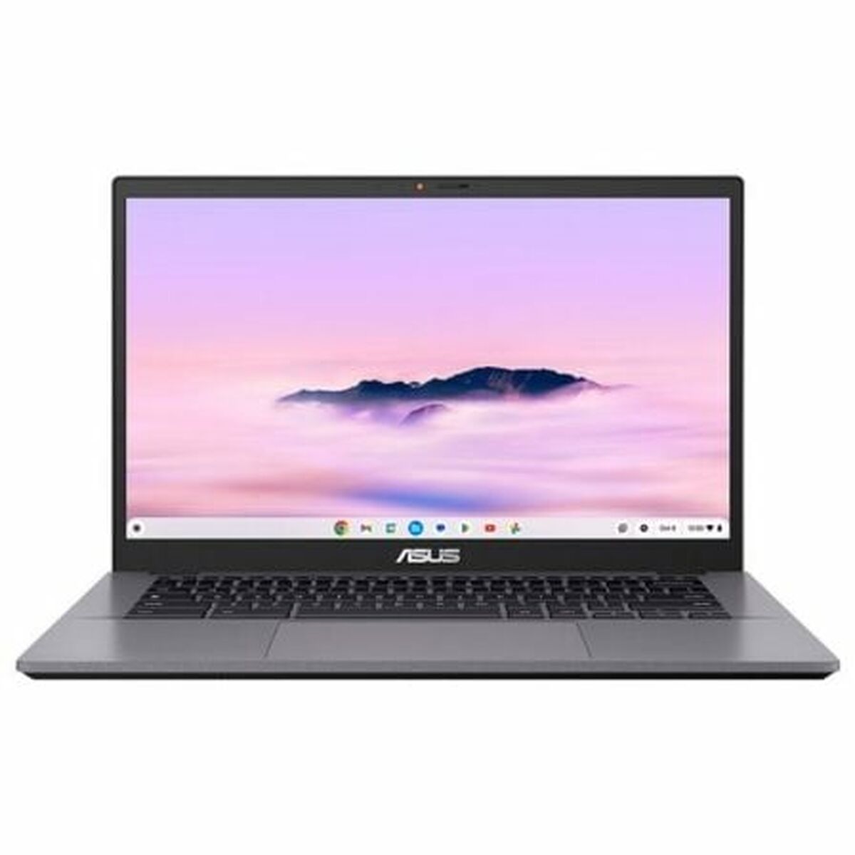 Bärbar dator Asus CX3402CBA-PQ0597 14" Intel Core i5-1235U 8 GB RAM 256 GB SSD Qwerty US