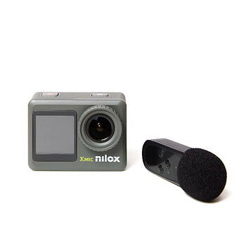 Fodral Nilox NXACXMIC