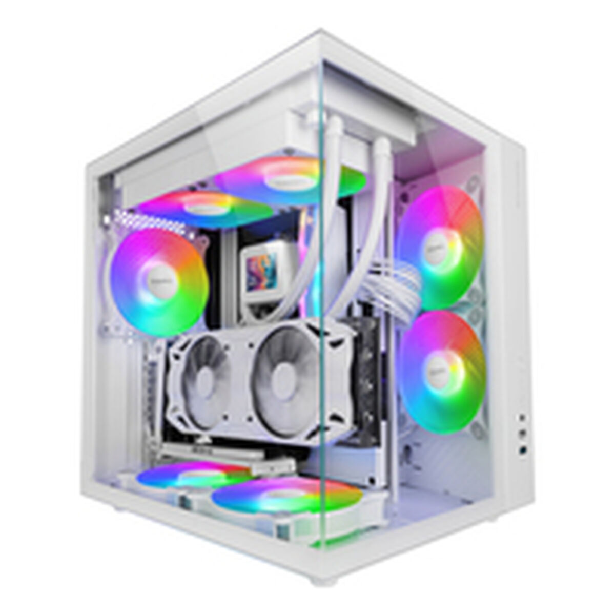 ATX Semitorn Mars Gaming MCVONEW Vit - 3