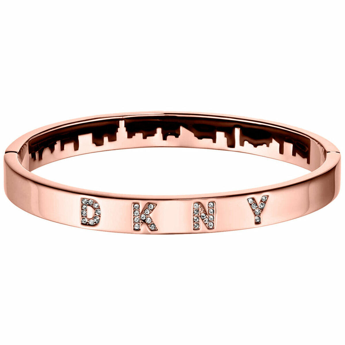 Damarmband DKNY 5520002 6 cm - 3