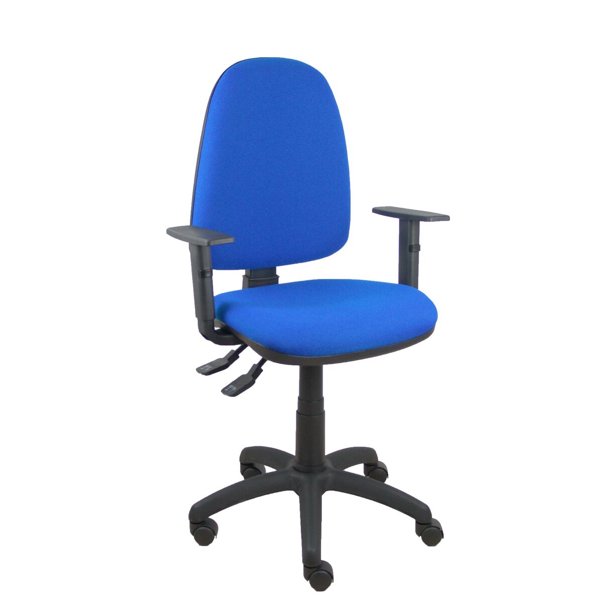 Kontorsstol Piqueras y Crespo 2B10CRN Pistage - 6