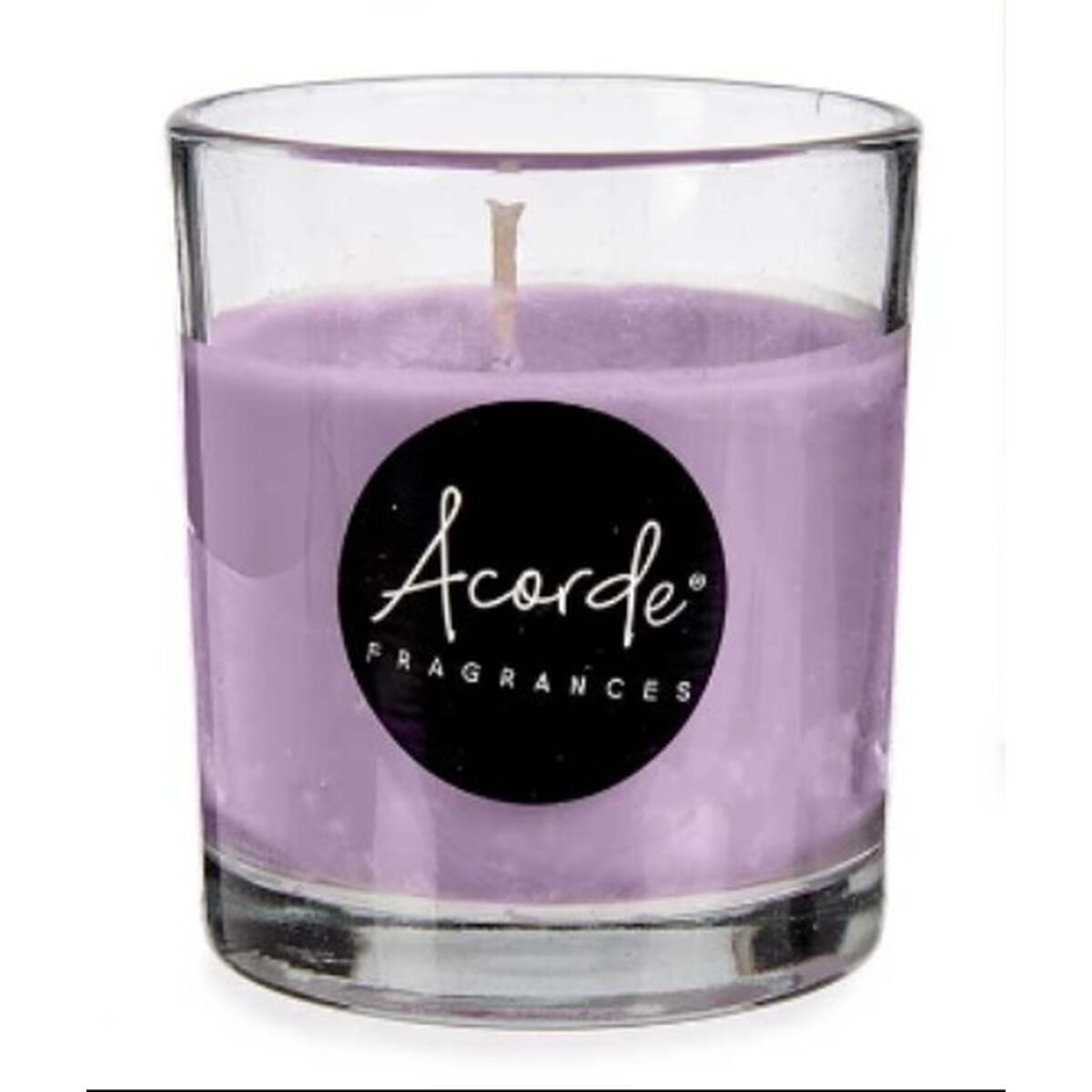 Doftljus Acorde Lavendel (12 antal) - 2