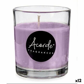 Doftljus Acorde Lavendel (12 antal)