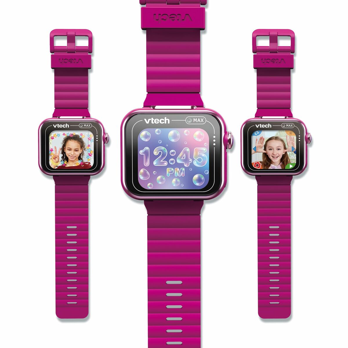 Smartwatch för barn Vtech - 16