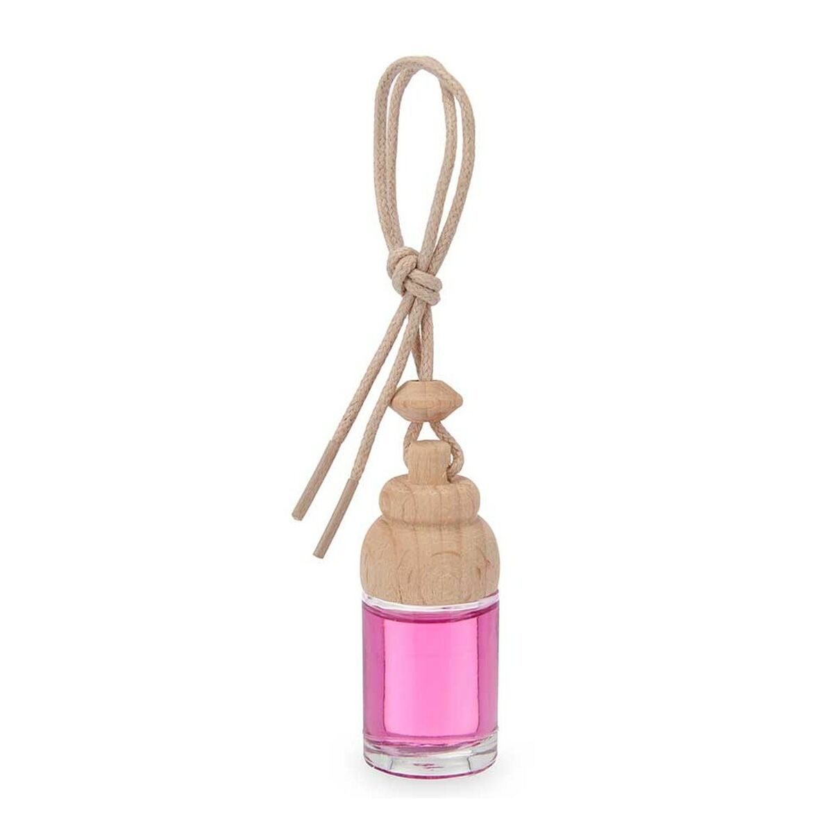 Billuftfreser Glas Orkidé 8 ml (24 antal) - 2